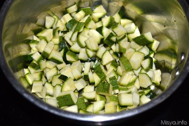 zucchine a dadini 2