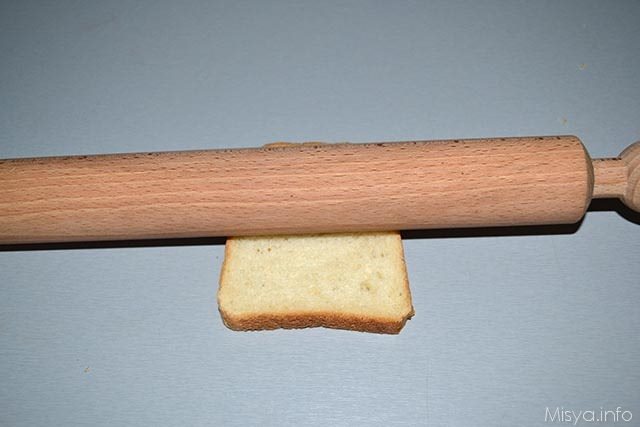 Cestini di uova e bacon 1