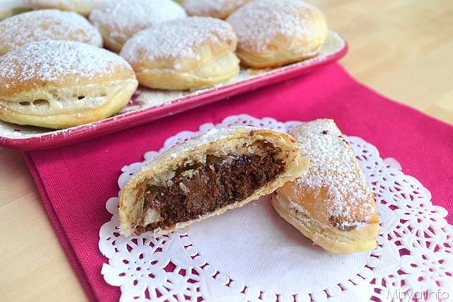 Dolci con pochi ingredienti