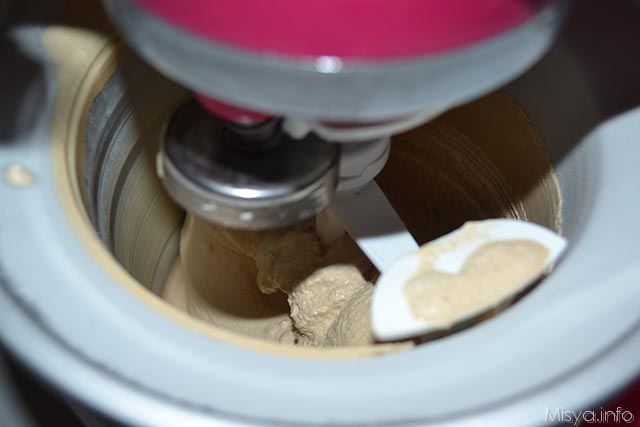 Gelato tiramisu 5