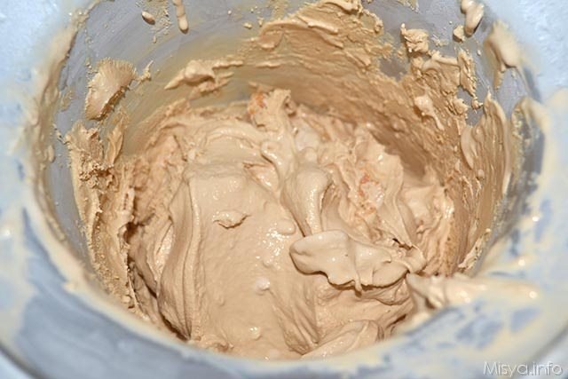 Gelato tiramisu 9