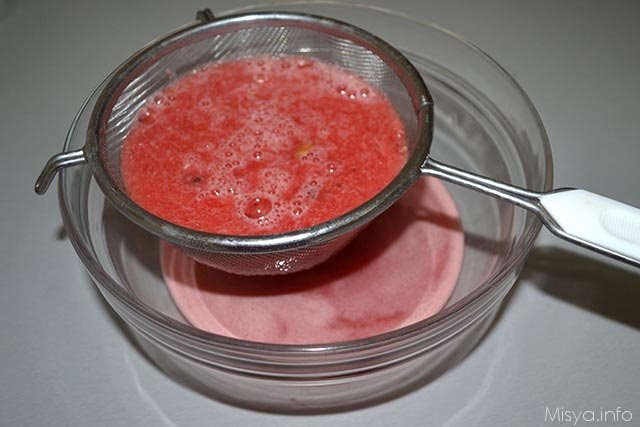 Gelo di melone 3