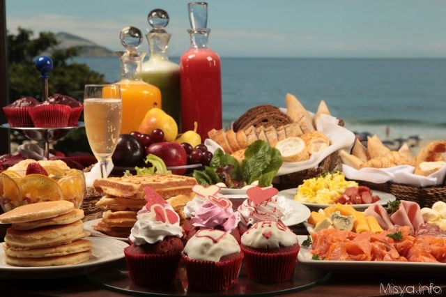 Ricette per brunch