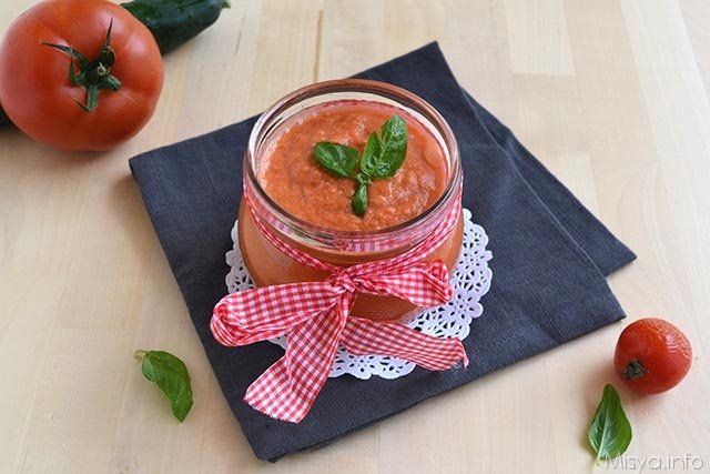 gazpacho