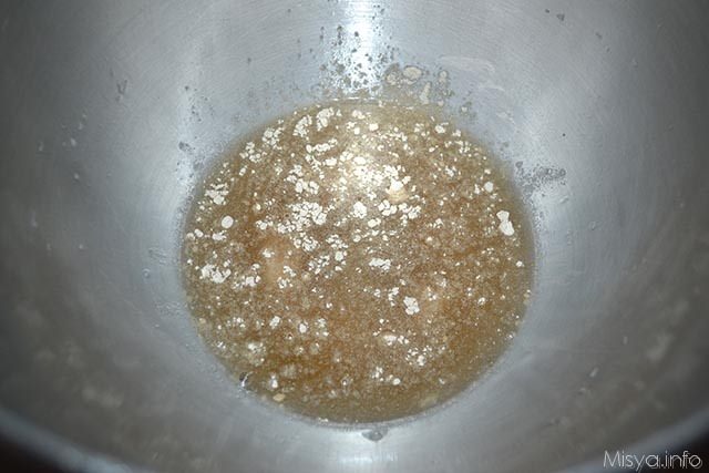pane alla birra 1