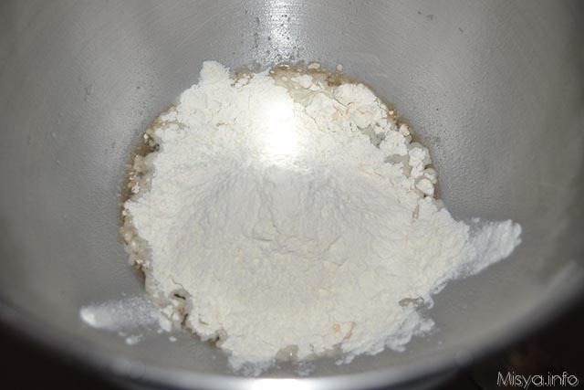 pane alla birra 2