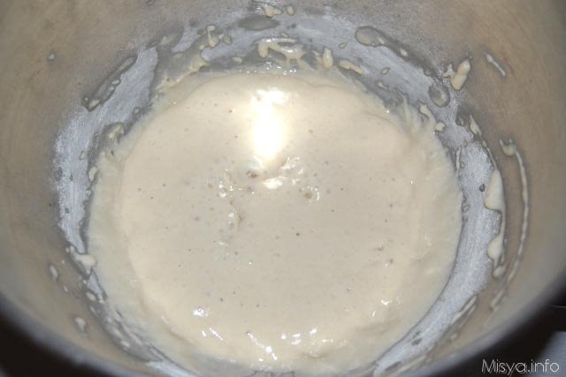 pane alla birra 5