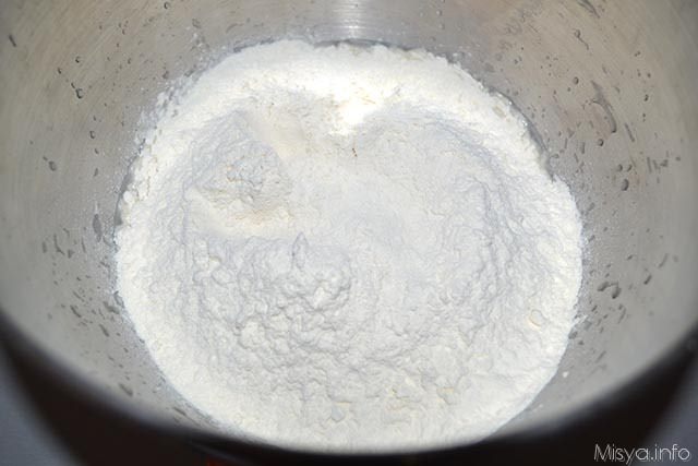 pane arabo 2