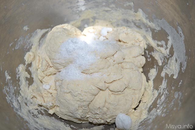 pane arabo 3