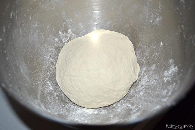 pane arabo 4