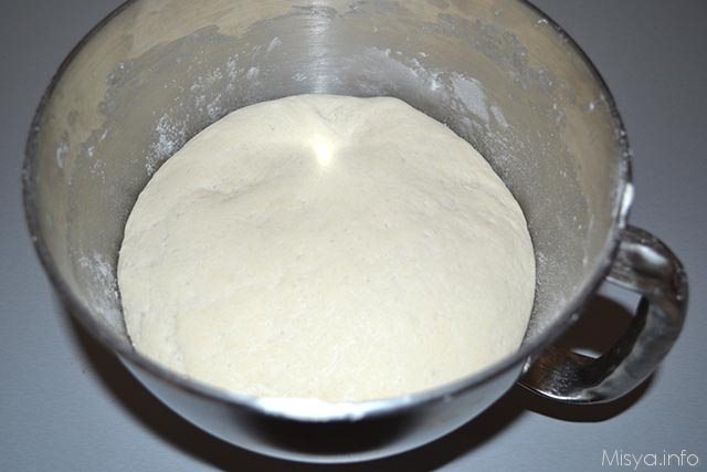 pane arabo 5