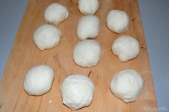 pane arabo 6