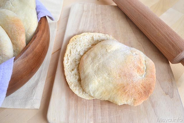 pane-arabo