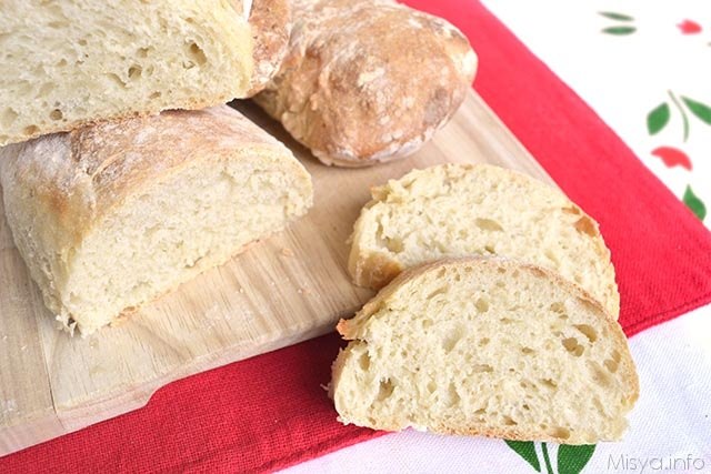 Pane veloce