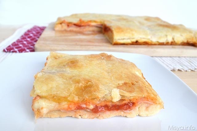 Ricette per la pausa pranzo in ufficio