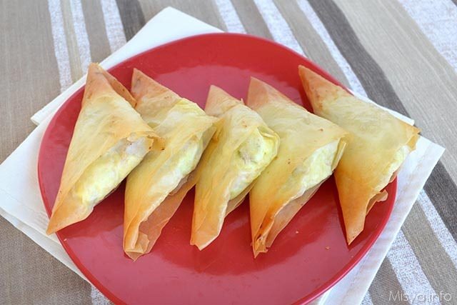 Brik tunisini