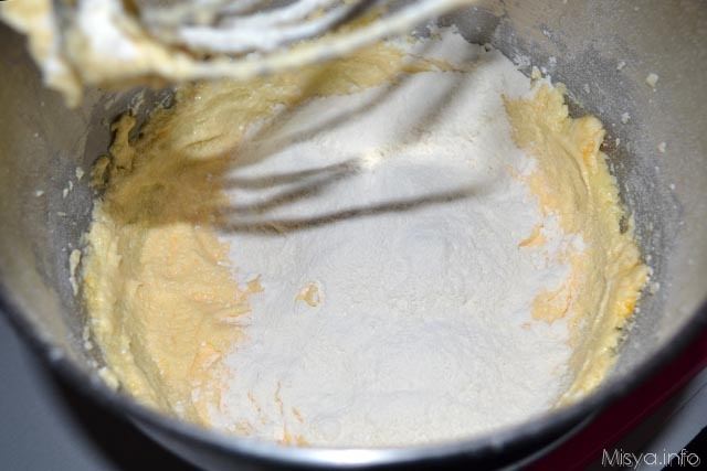 sponge cake 7