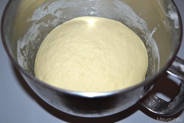 Monkey bread 7