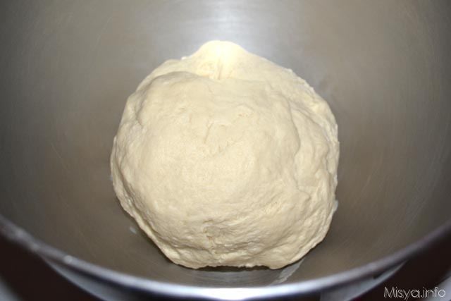 Panini wurstel e patatine 5