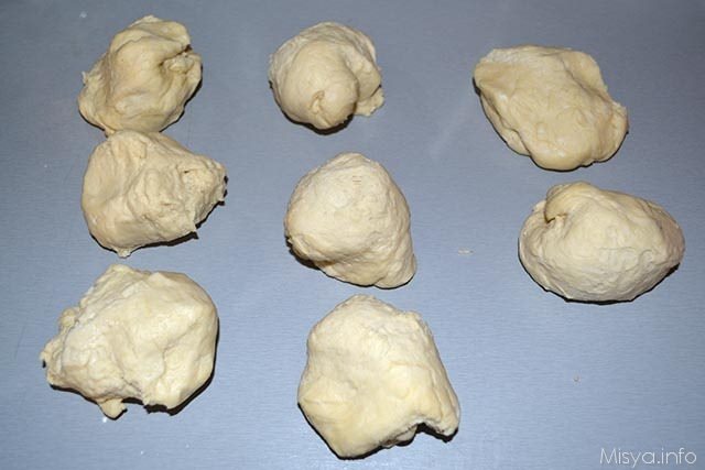 Panini wurstel e patatine 9