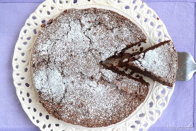 Torta-tenerina