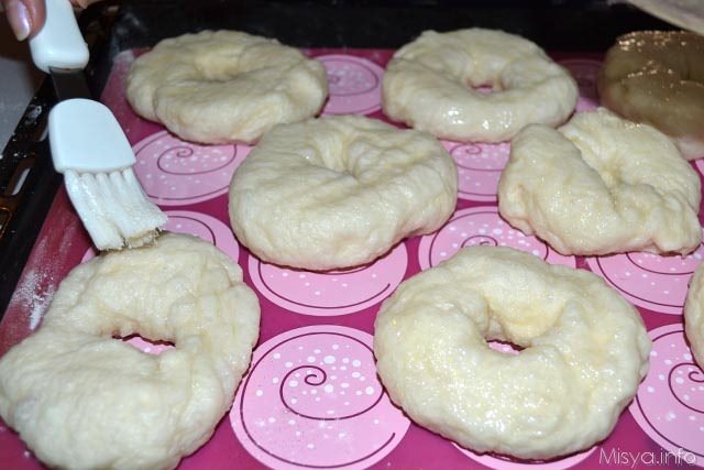 bagels 12