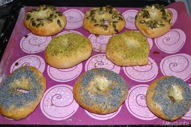 bagels 14