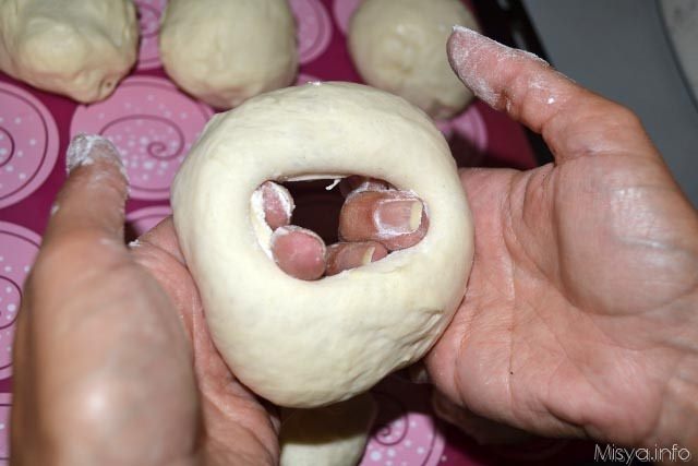 bagels 8