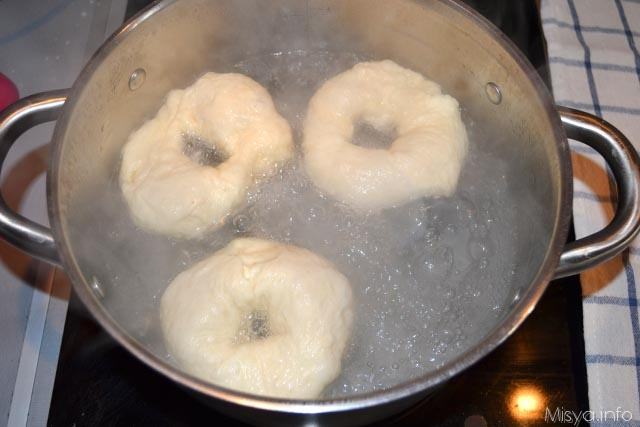 bagels 9
