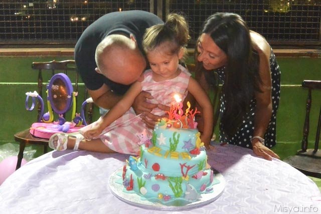 compleanno elisa