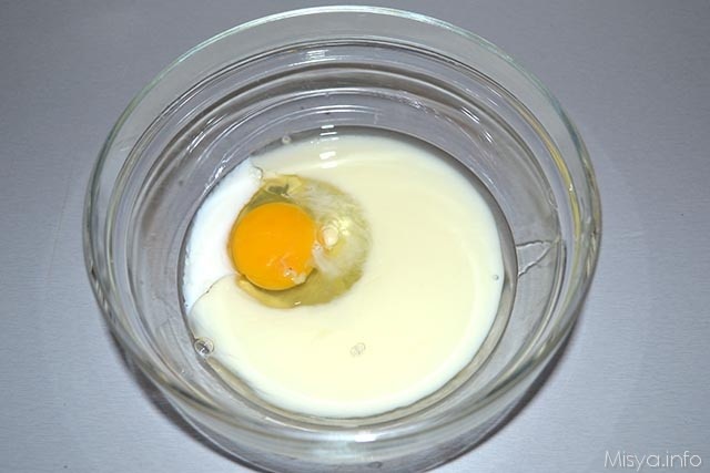 1 Muffin al limone e semi di papavero