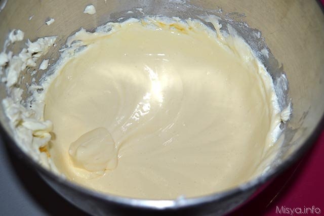 Cheesecake al cioccolato e zenzero 7