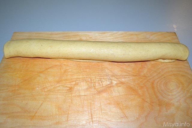 Cinnamon rolls 13