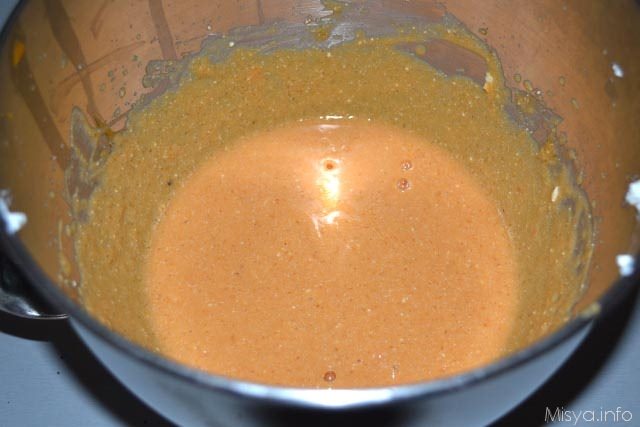 Crostata di zucca 14
