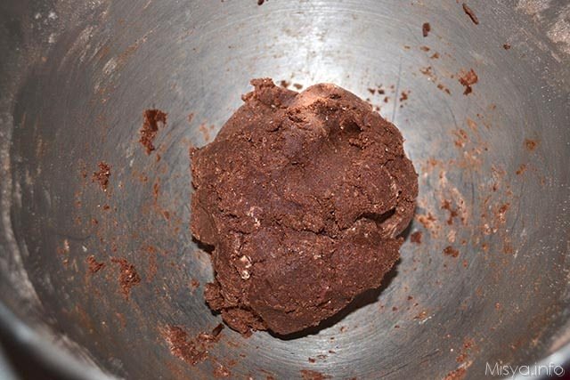 Crostata di zucca 3