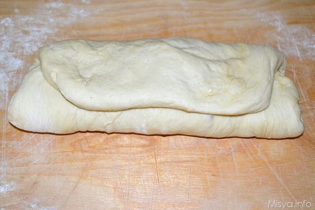 Panini per hot dog 16