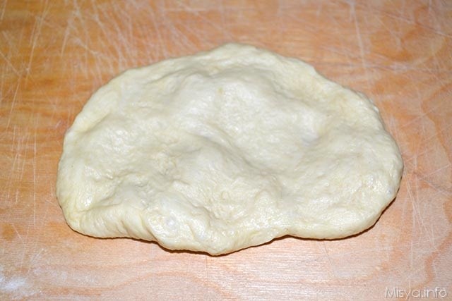 Panini per hot dog 18