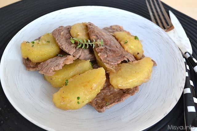 Ricette con patate lessate