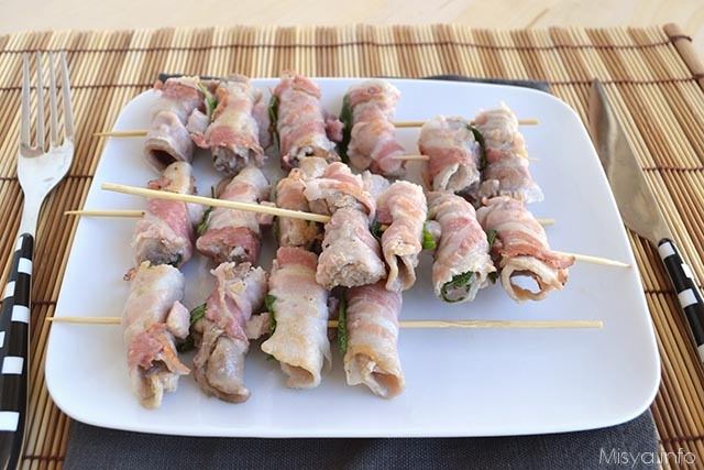 Uccelletti scappati