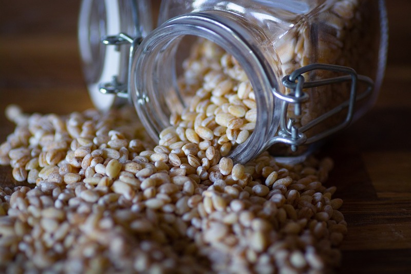 Come cucinare il farro