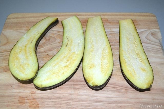crema di melanzane 1
