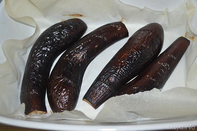 crema di melanzane 3