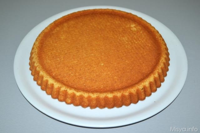 crostata morbida kinder bueno 10