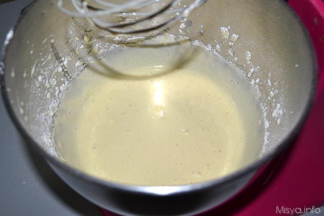 crostata morbida kinder bueno 7