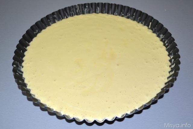 crostata morbida kinder bueno 8