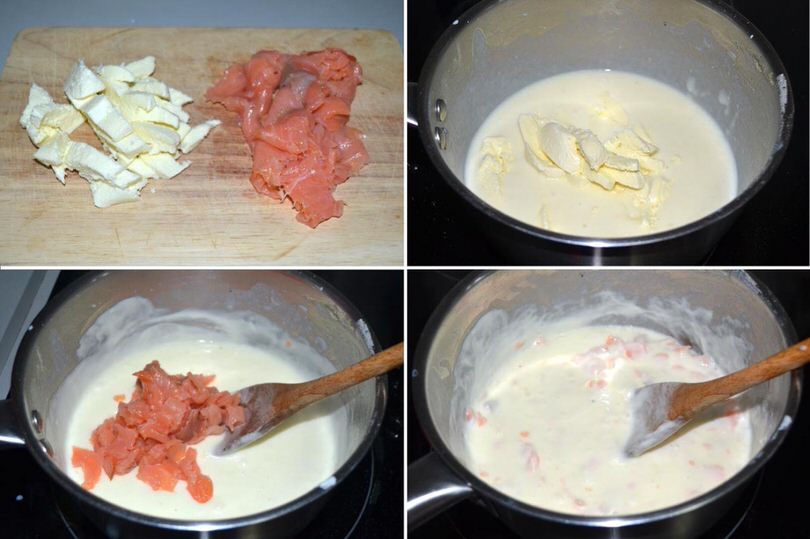 1-aggiungere-salmone