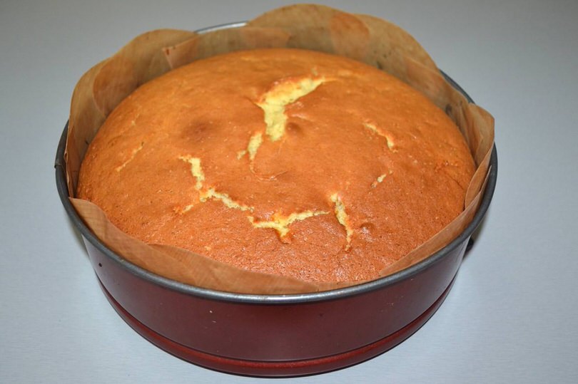 4 cuocere in forno