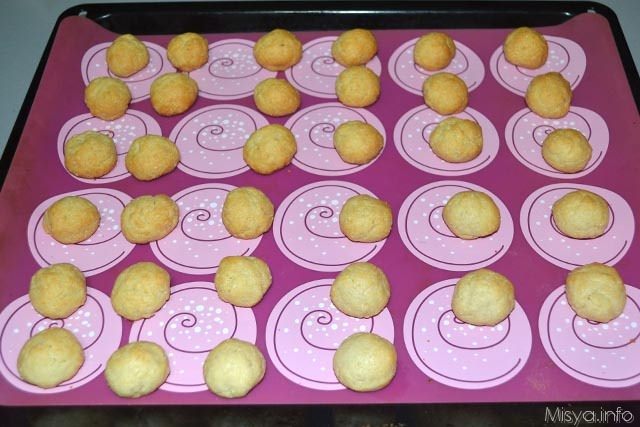 Baci di dama salati 4