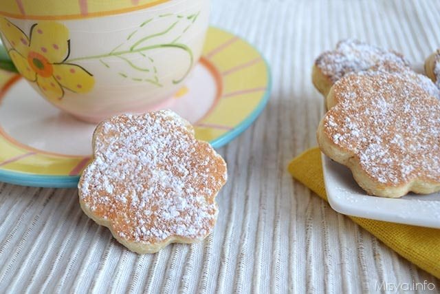 Biscotti-in-padella