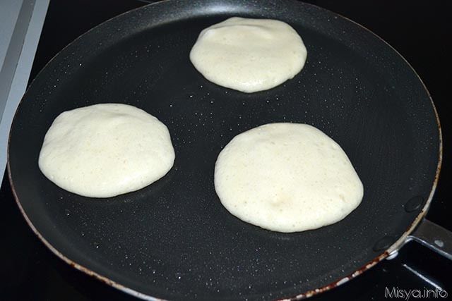 Blinis 9